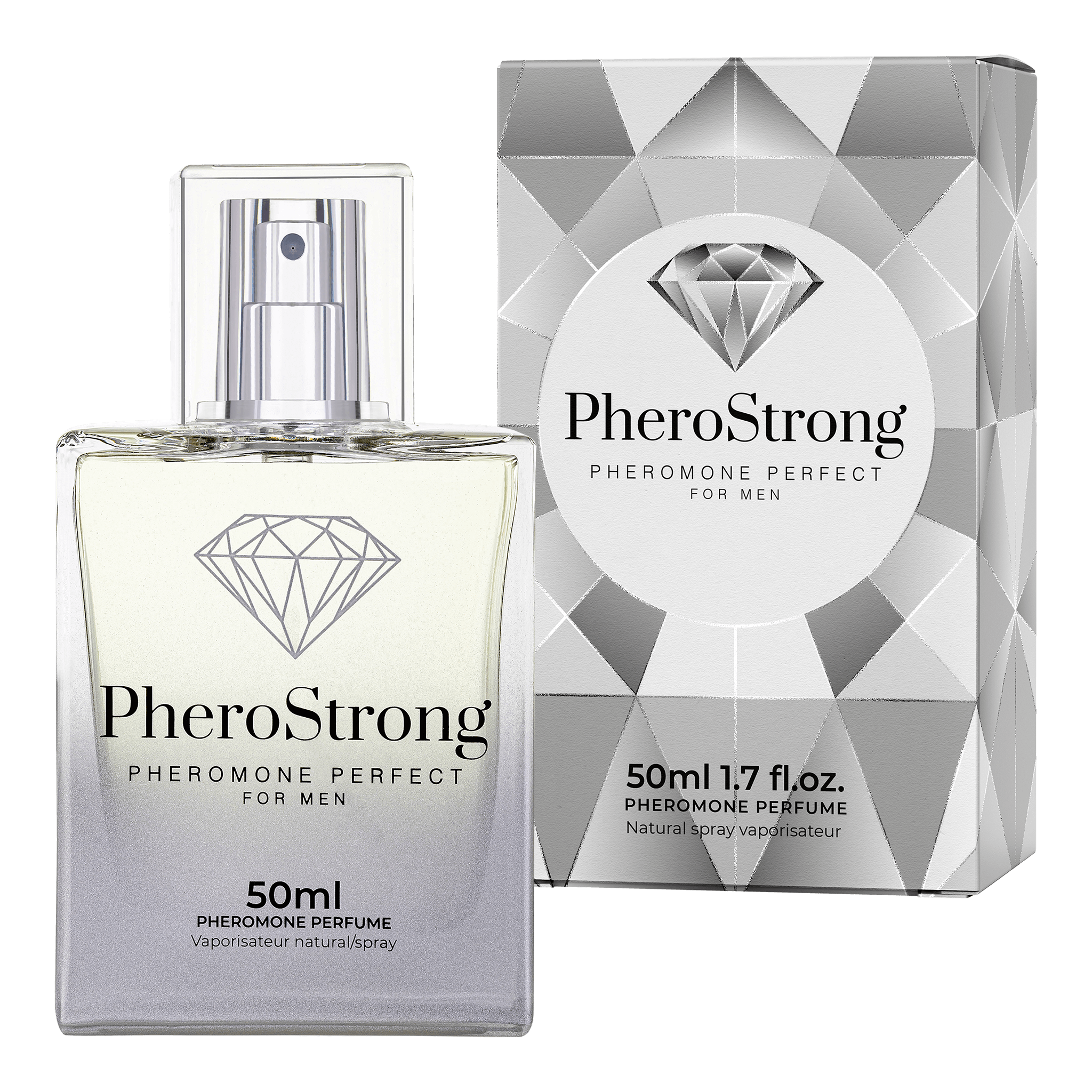 PheroStrong Pheromon Perfekt