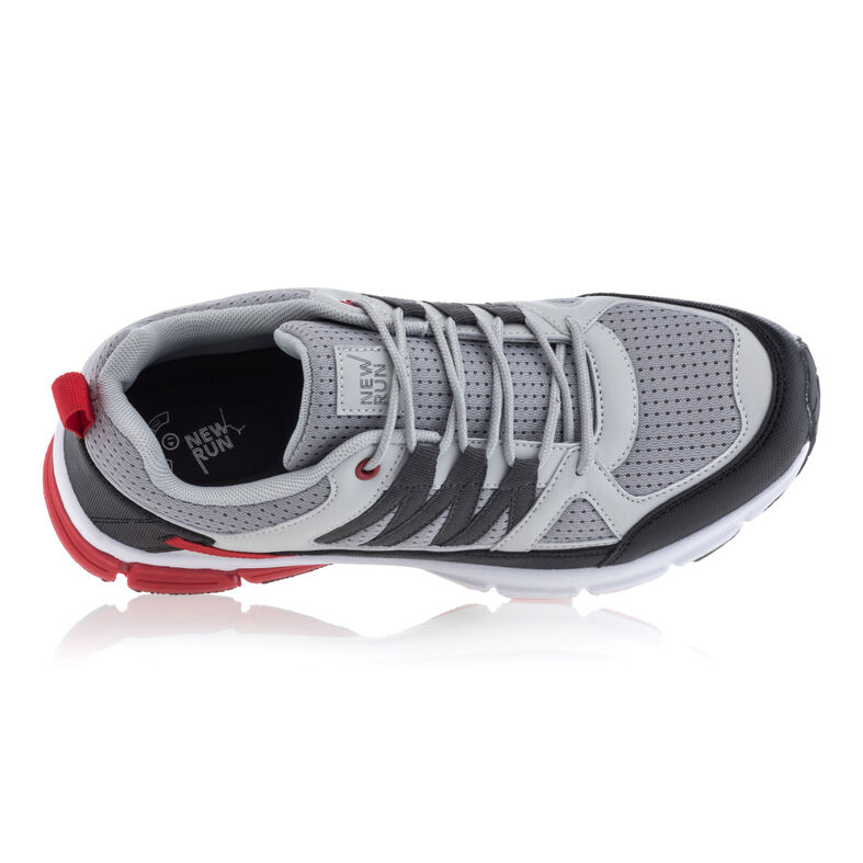Korit / lenkkarit Homme Gris