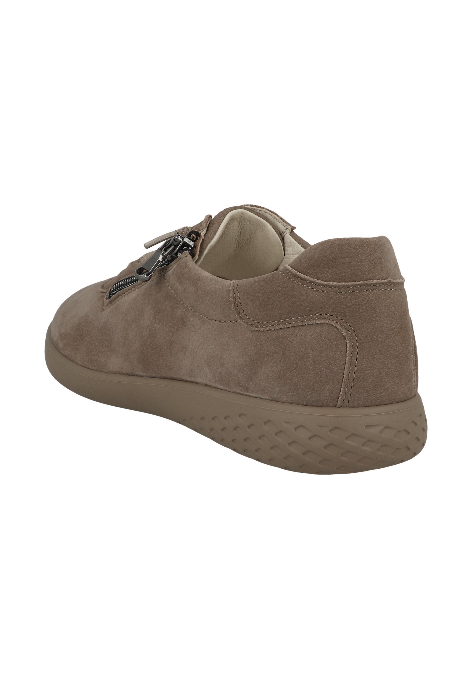 Waldläufer H-CLOÉ - Casual veterschoenen - storm