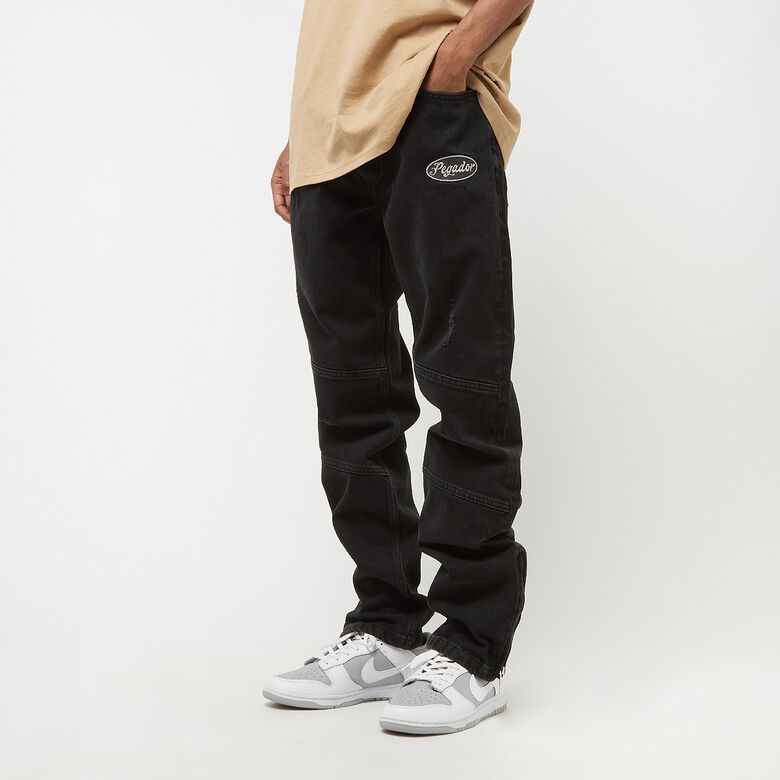 Pantalones vaqueros rectos PGDR Alber