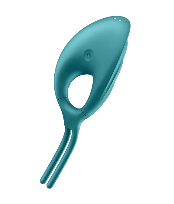 Satisfyer Swordsman Green Masażer intymny