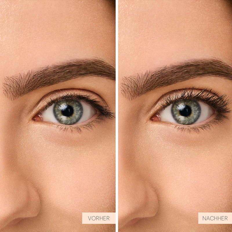 Long4Lashes wimperserum dat de wimpergroei stimuleert en de wimpers versterkt.