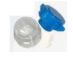 Tabletipurustaja PB PHARMA 5,4 x 3,3 x 4,7 cm