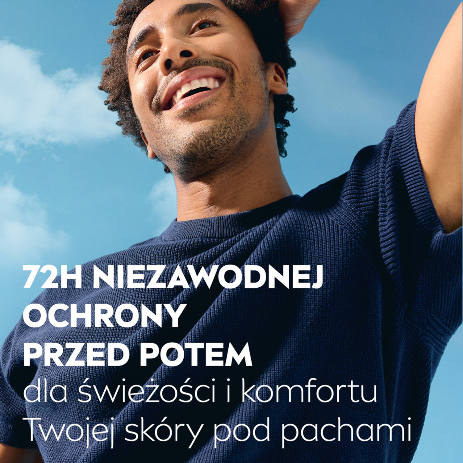 Nivea muški antiperspirant sprej 250ml Silver Protect