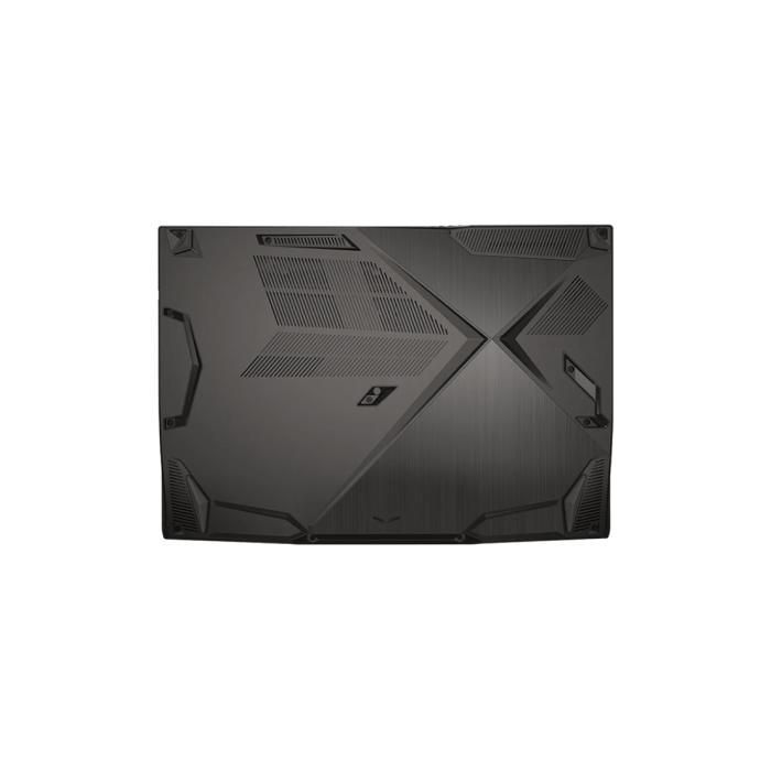 PC Portable Gamer - MSI - Thin 15 B13UCX-3018XFR - Intel Core i5 - 16 Go RAM - 512 Go SSD