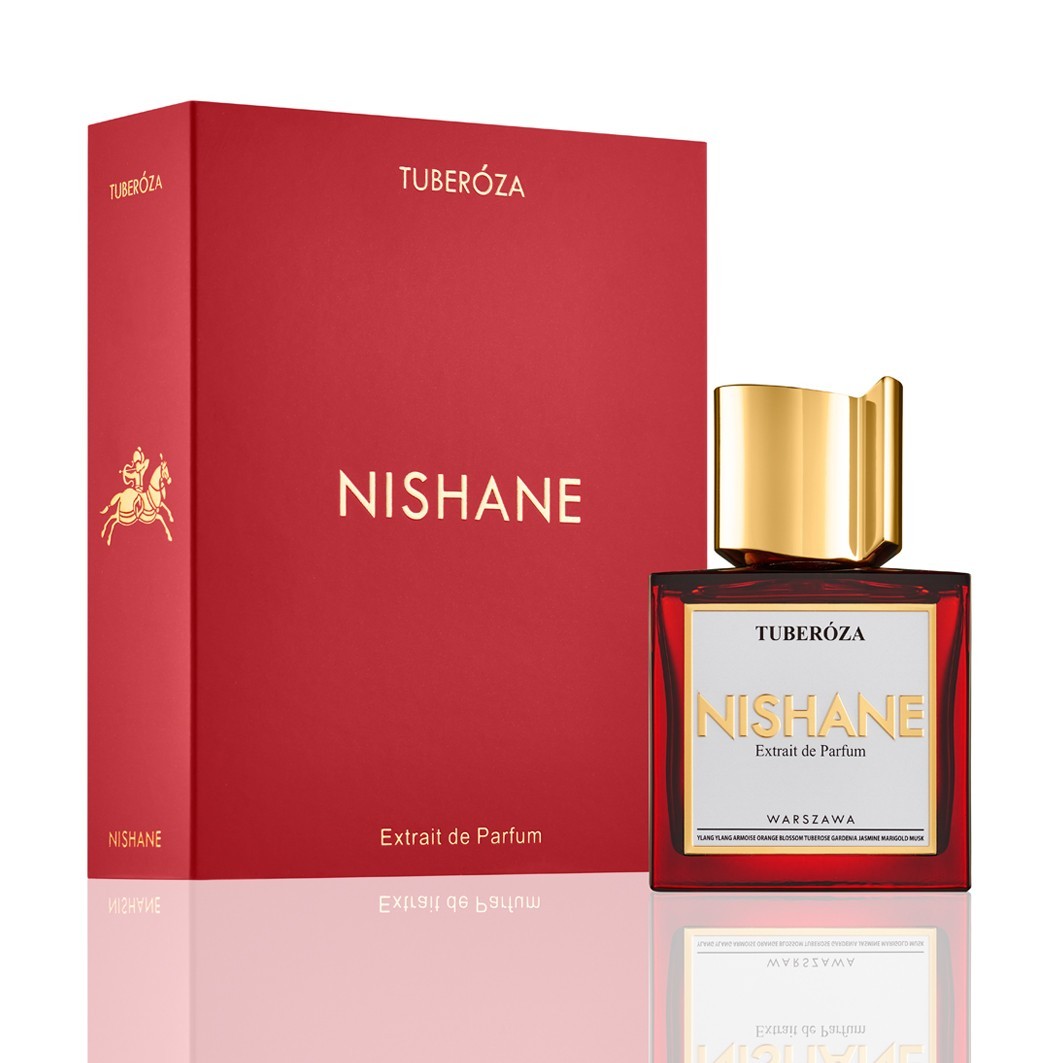 NISHANE TUBERÓZA PARFUM