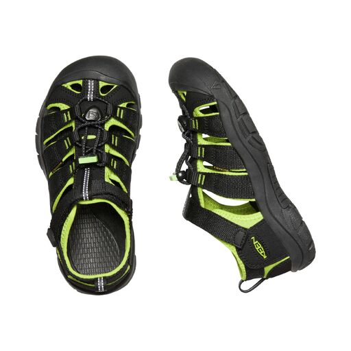  Trekingové sandále Newport H2 Keen