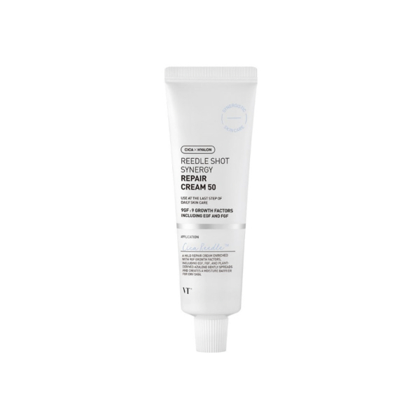 VT COSMETICS Crema reparadora Reedle Shot Synergy 50