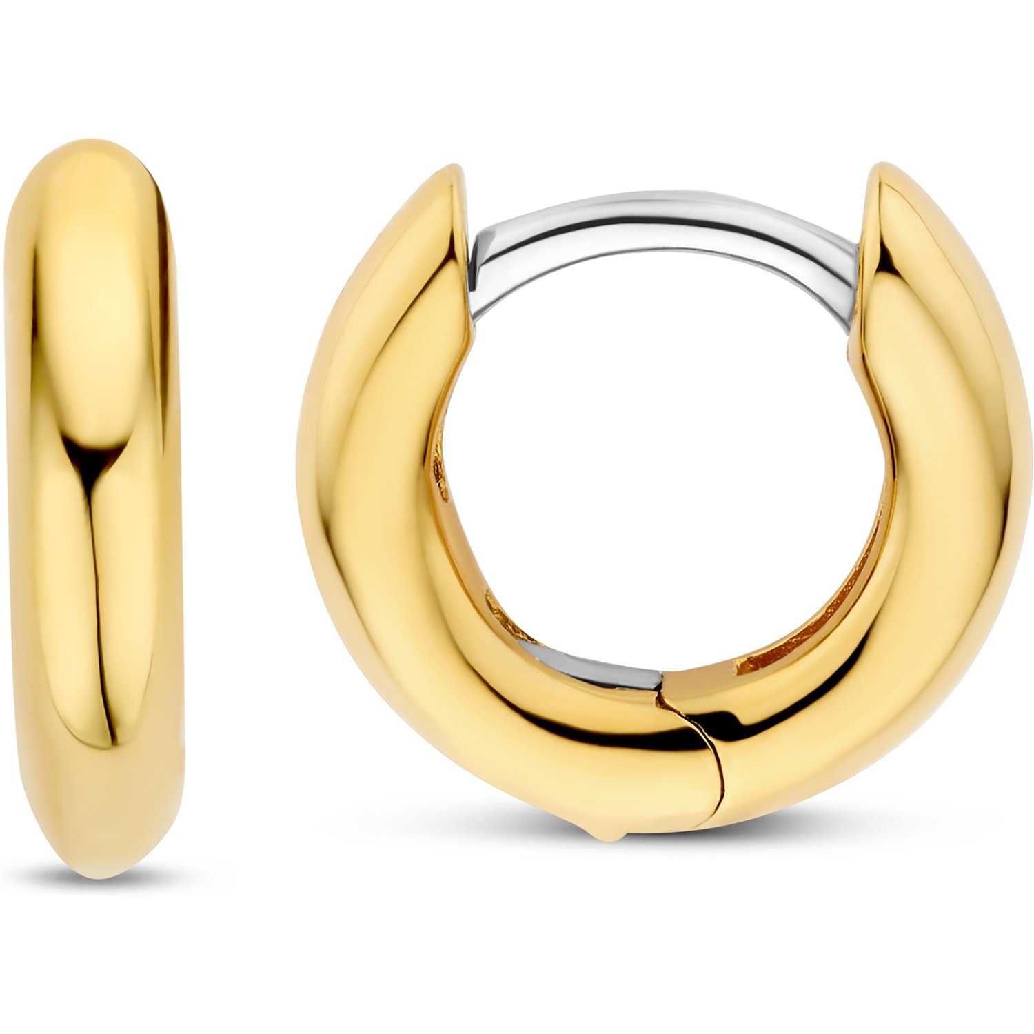 TI SENTO - Milano Boucles d'oreilles