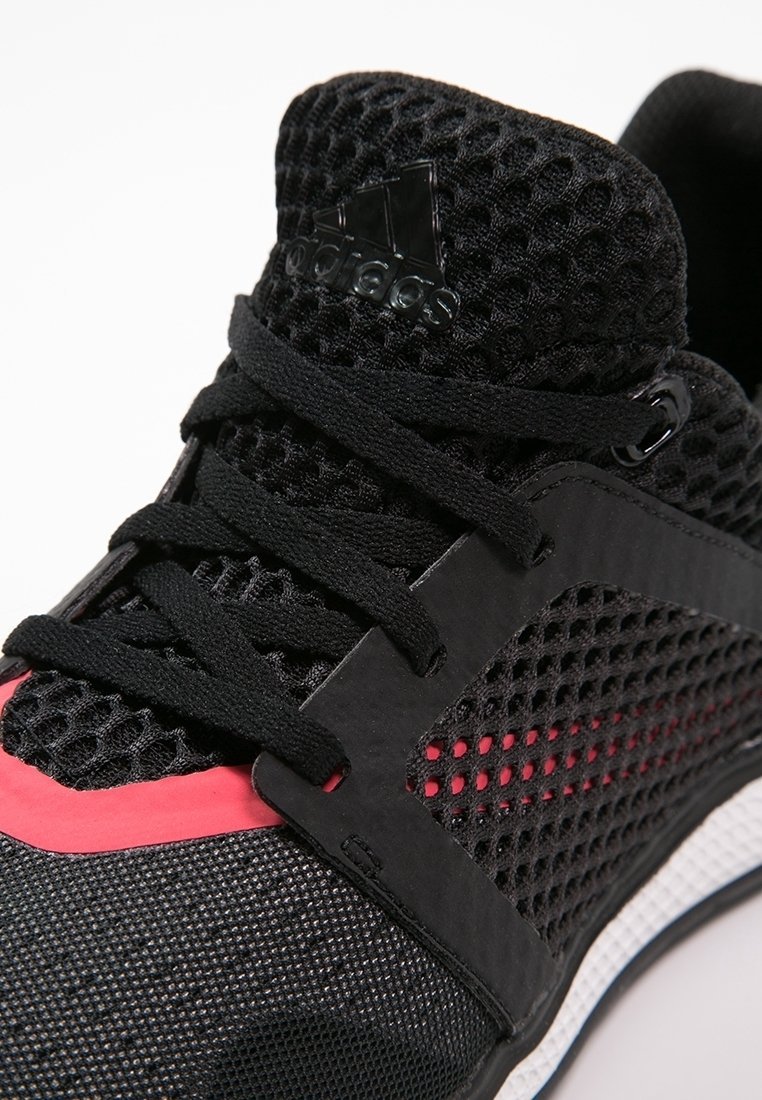 adidas Performance Road hardloopschoenen - zwart