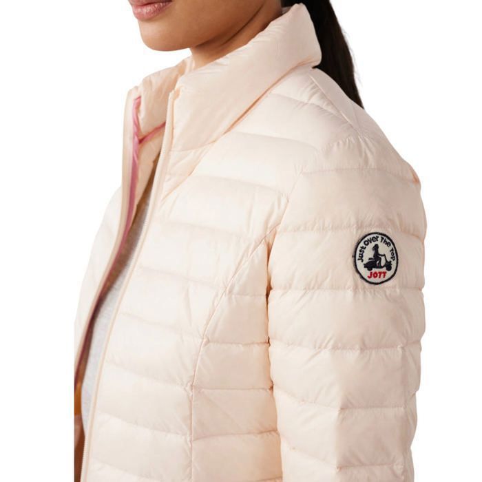 Jott CHA Damen-Daunenjacke