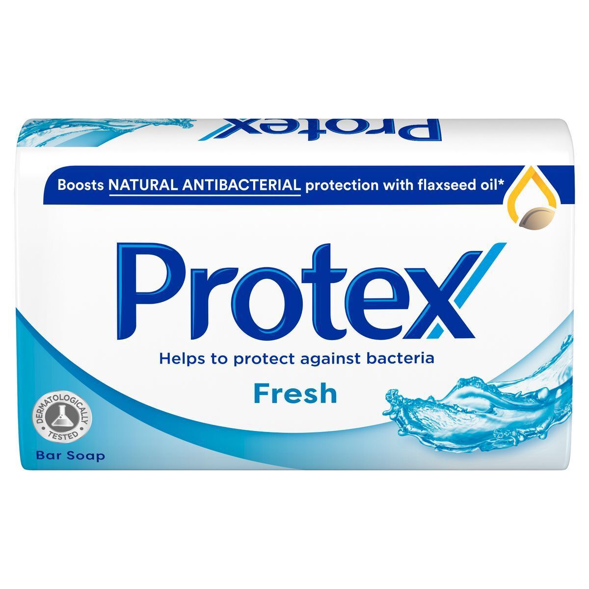 Saponetta Protex 90g
