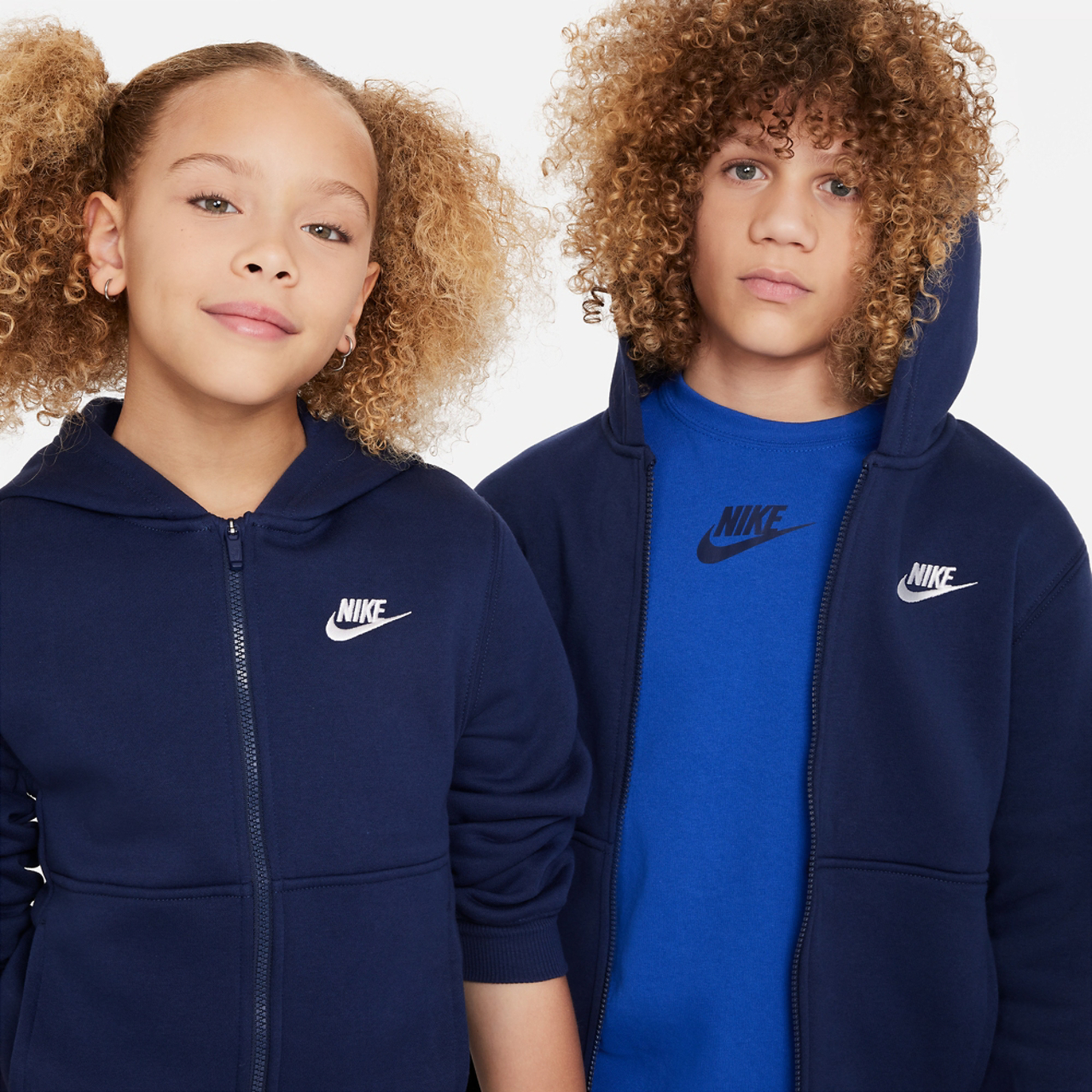 Nike-klubi
