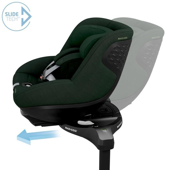 Pearl 360 Pro Verde Autêntico
