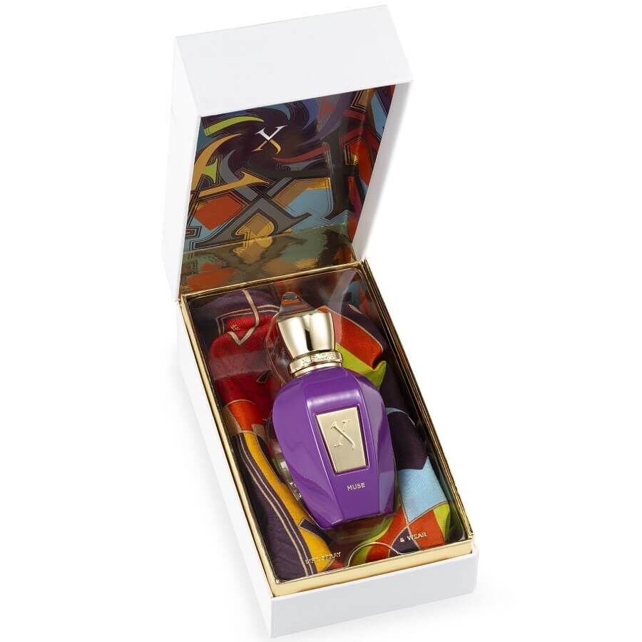 Xerjoff Muse Eau de Parfum