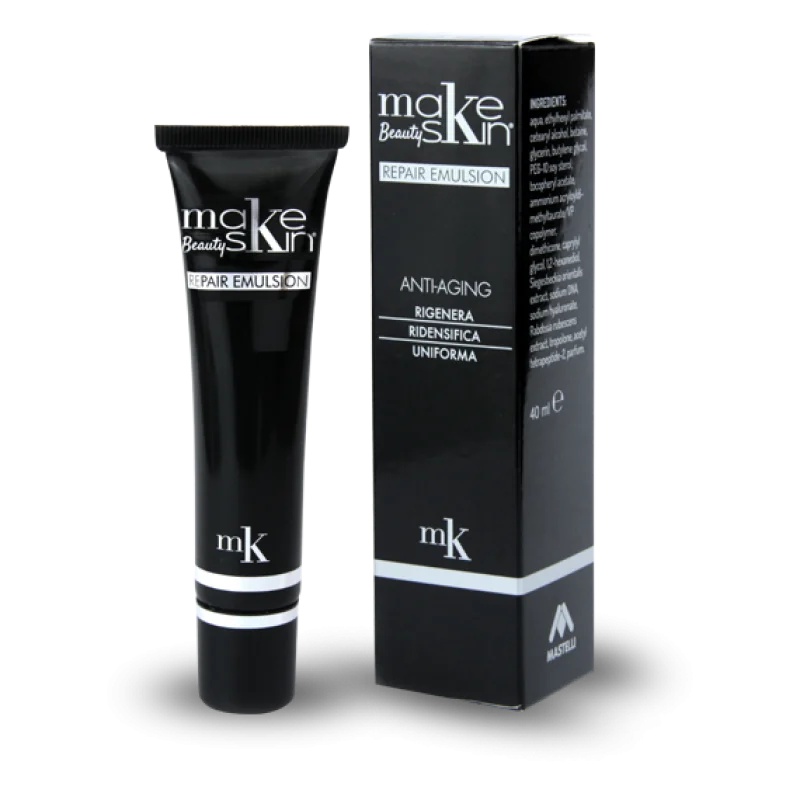Émulsion réparatrice beauté MASTELLI Makeskin