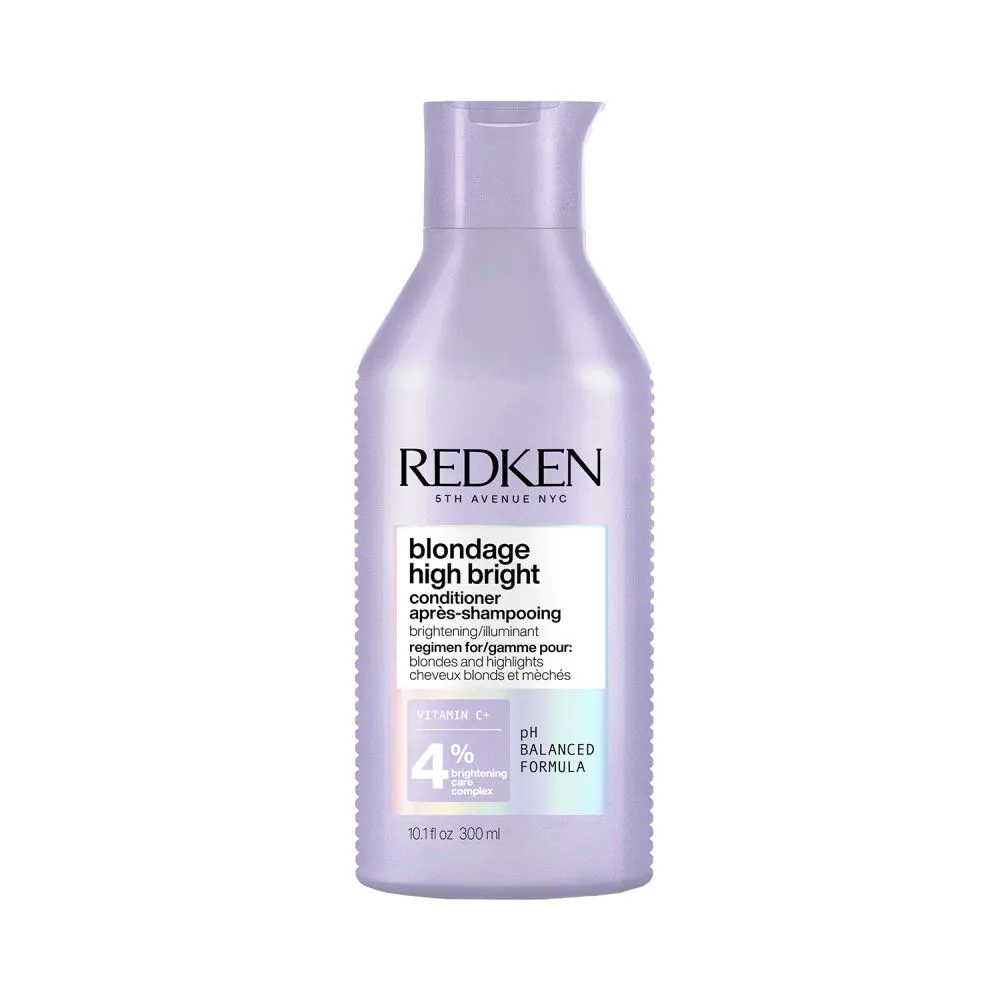 Redken Blondage High Bright Odżywka do włosów