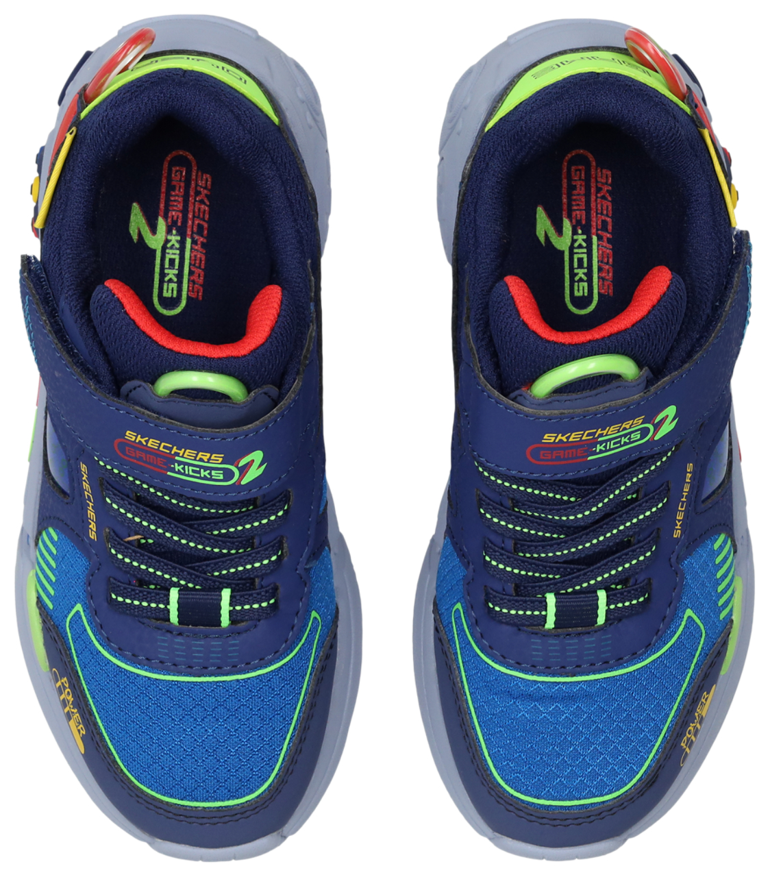 Skechers Game Kicks