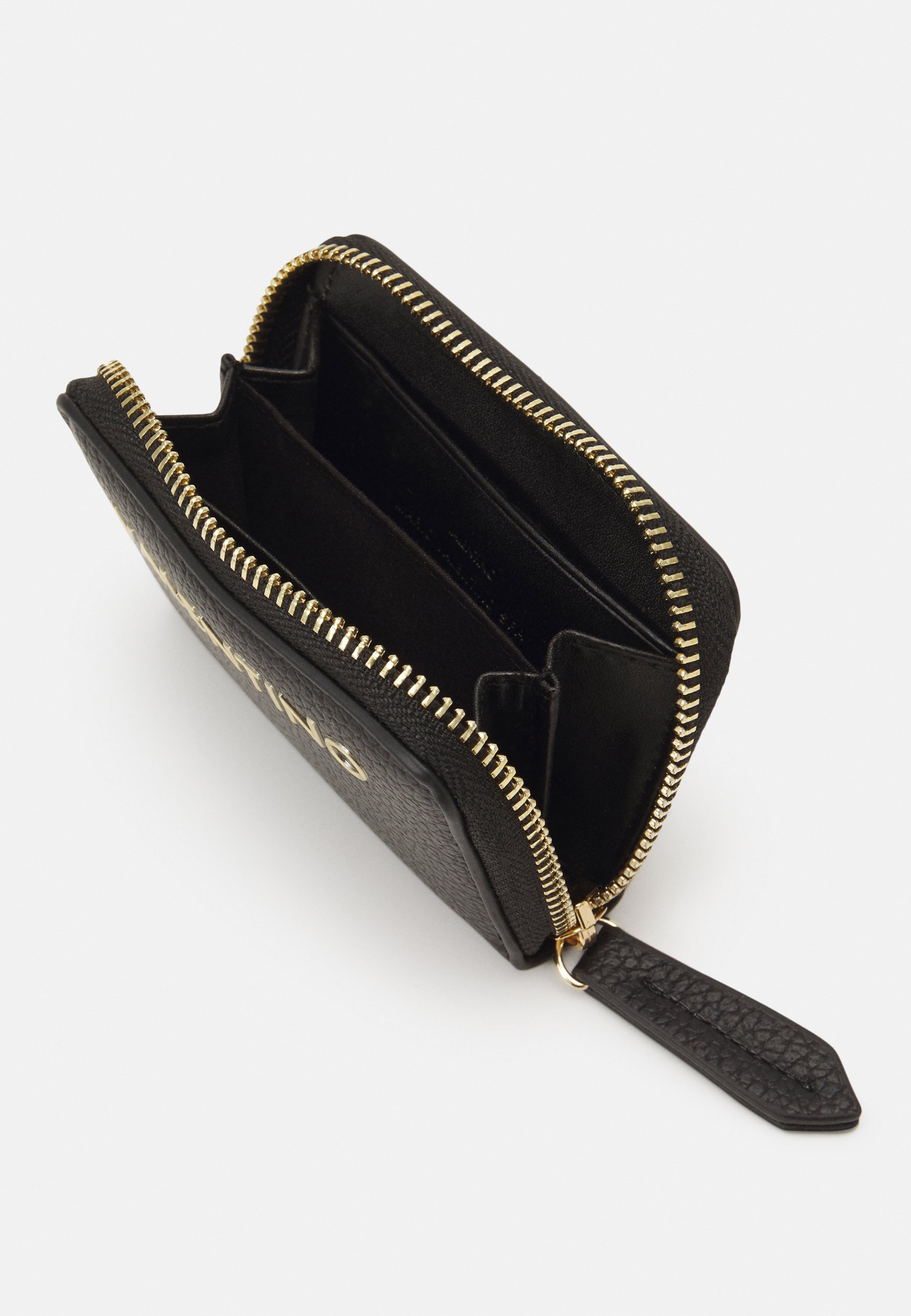 Valentino Bags SPECIAL MARTU - Portofel - nero