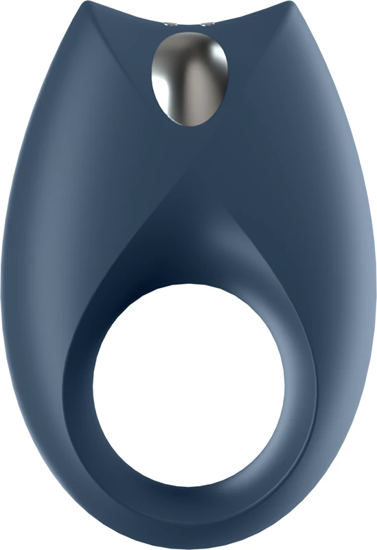 Anel Peniano Vibratório Satisfyer ROYAL ONE
