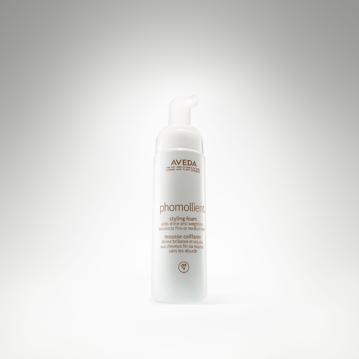 Aveda Haarmousse Styling Must-Haves Phomollient stylingová pena - 200 ml