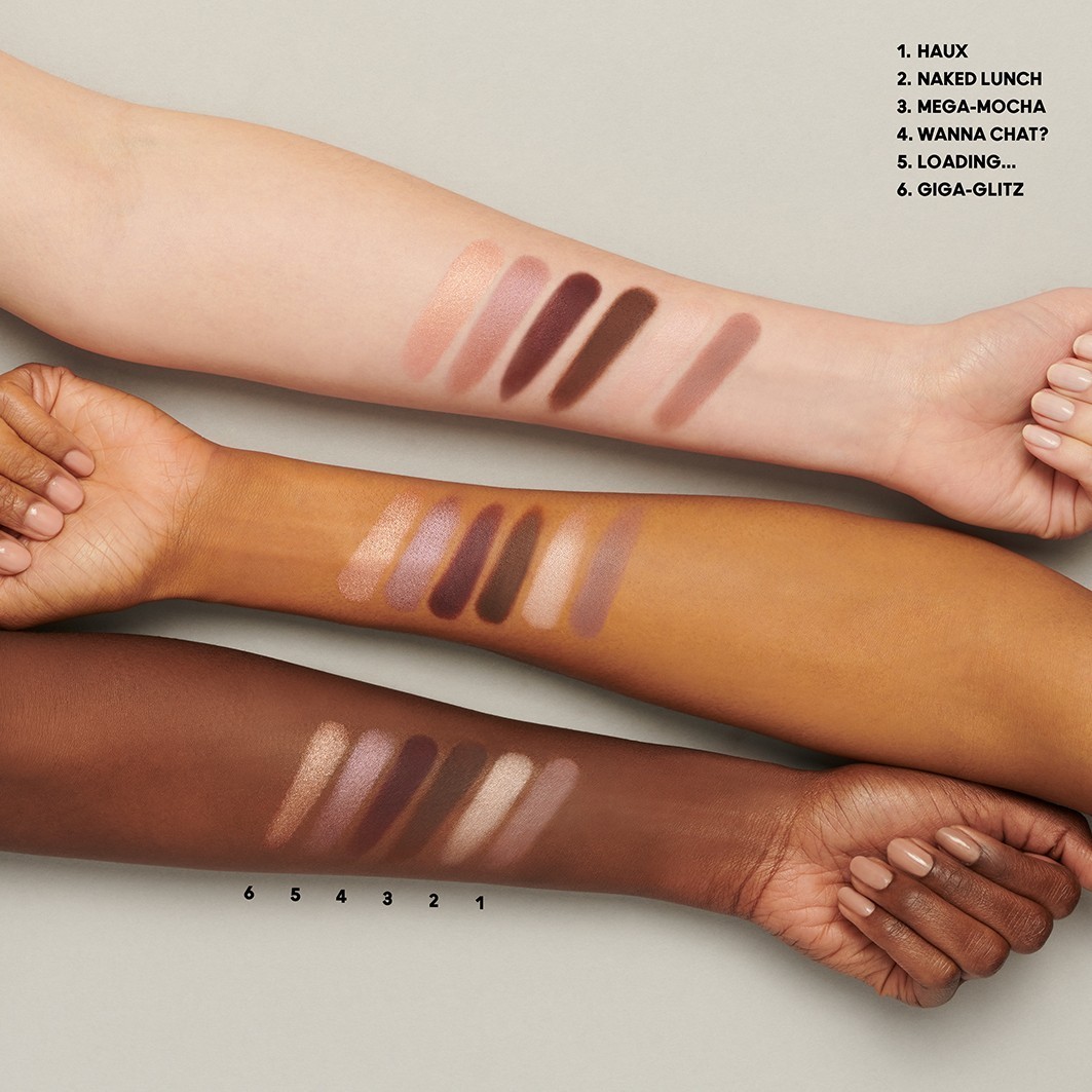 MAC Lidschatten Connect in Farbe - 6,25 g