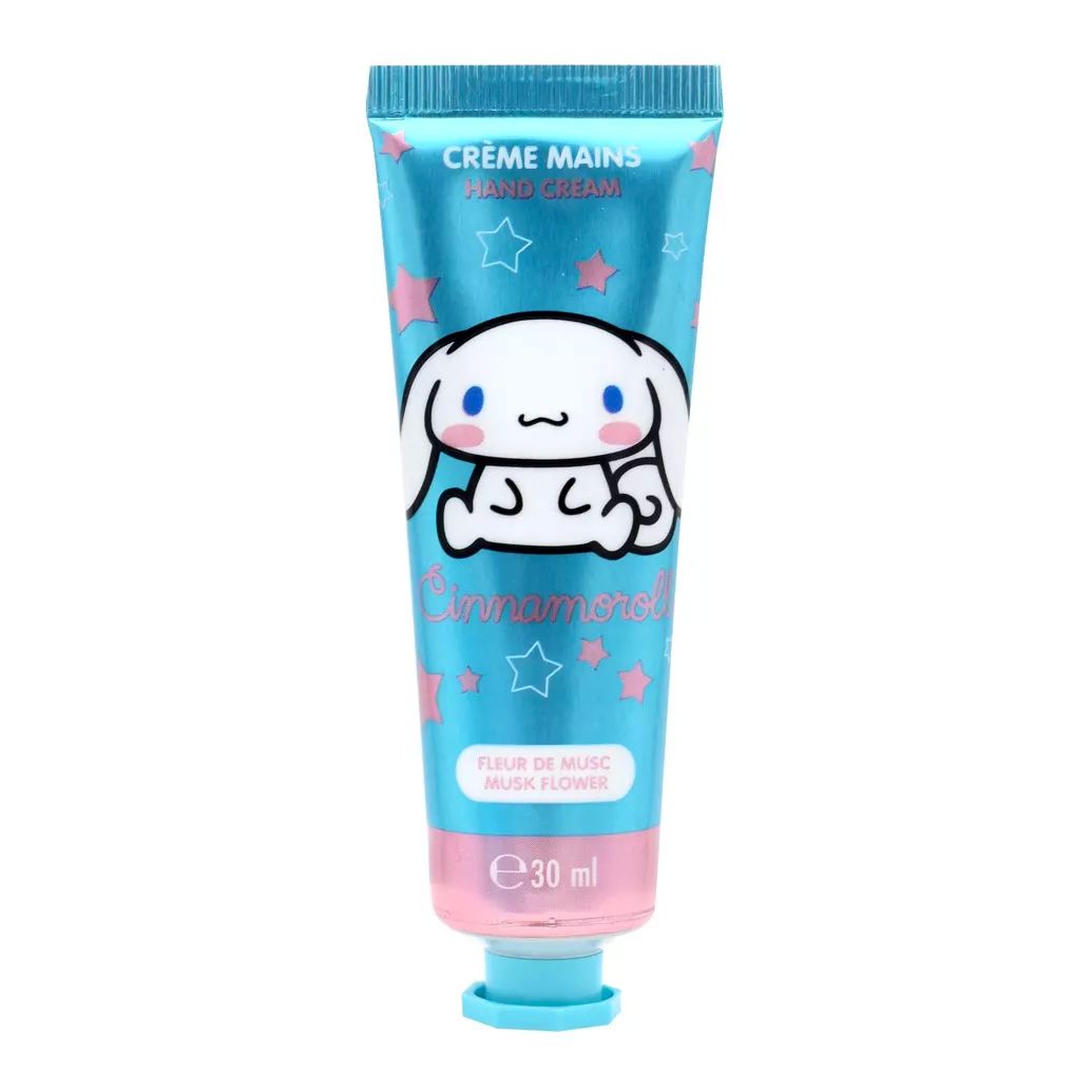 „Cinnamoroll“ rankų kremas Rankų kremai