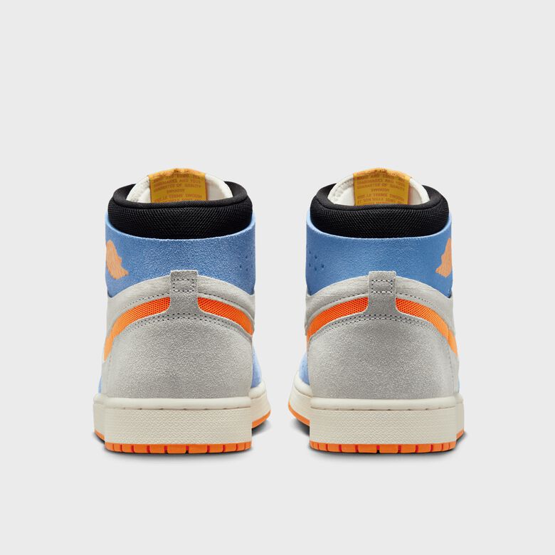 Air Jordan 1 Zoom CMFT 2