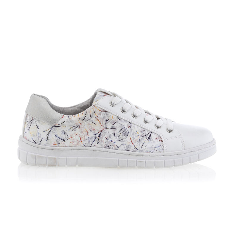 Sneakers Damen Weiß