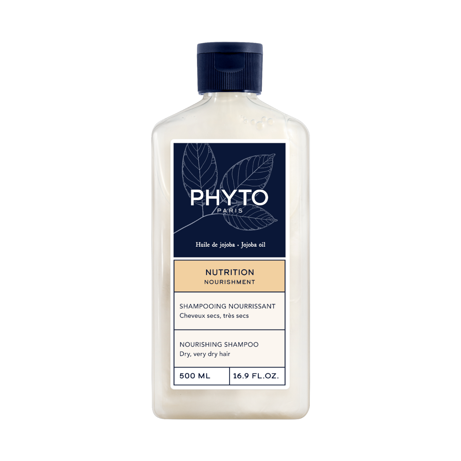 Phyto Paris ΔΙΑΤΡΟΦΗ