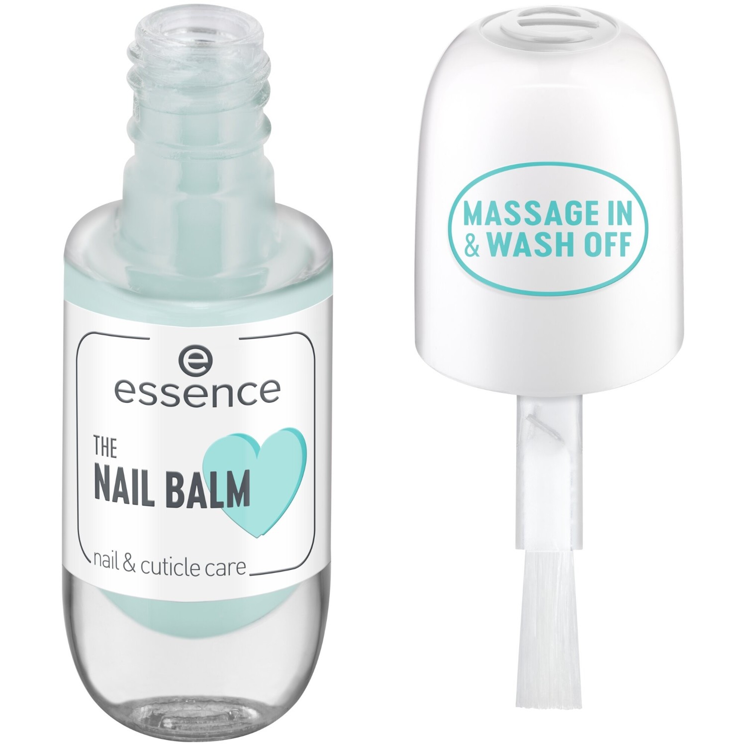 Essence THE NAIL BALM