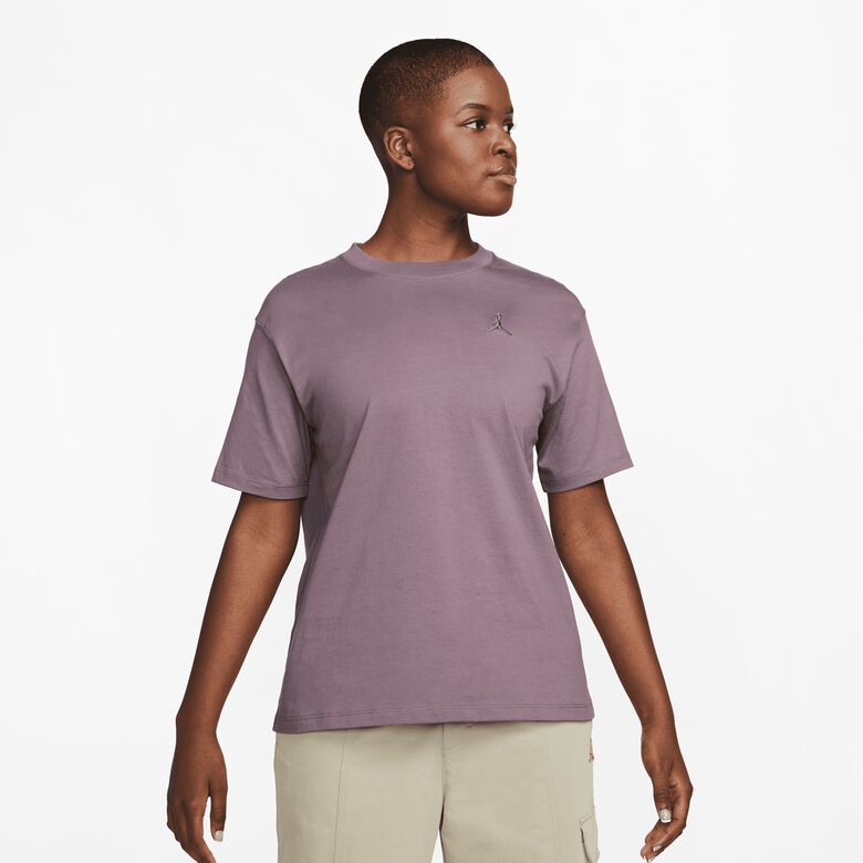 Essentials Freundin-T-Shirt