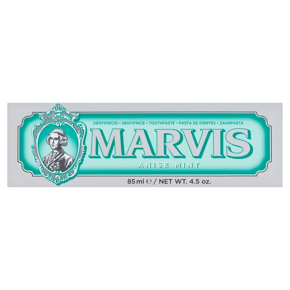Marvis Pasta do zębów Anise Mint