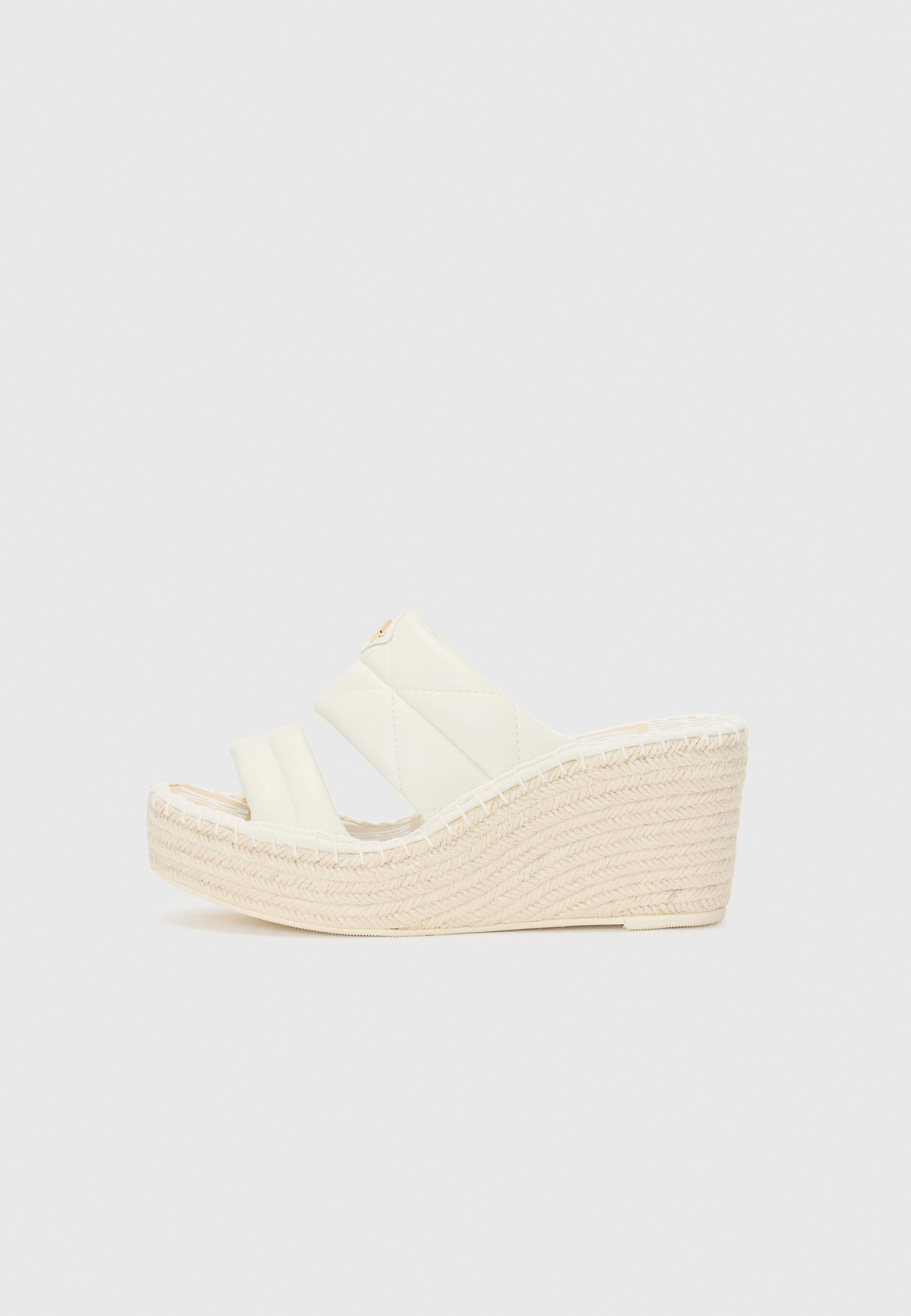 Replay SUSAN - Mules à talons - blanches