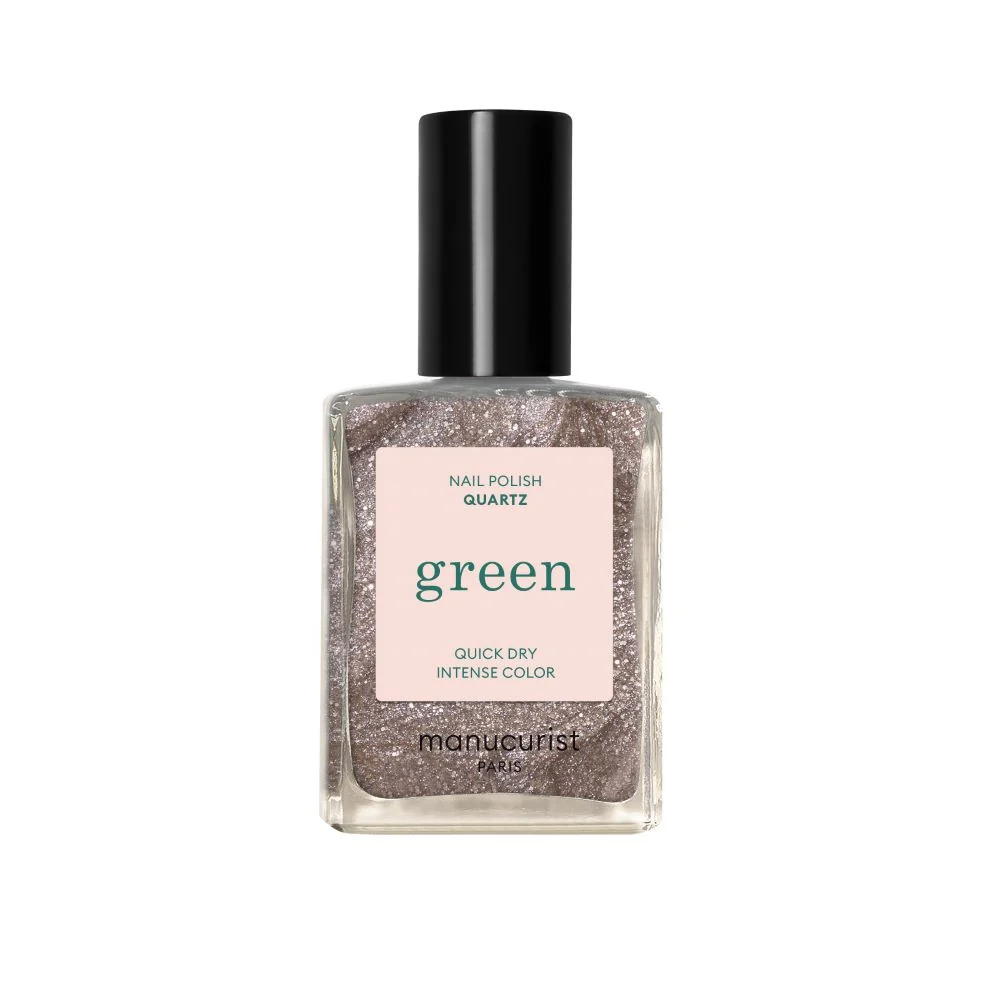 Unghie GREEN - Smalto - Smalto