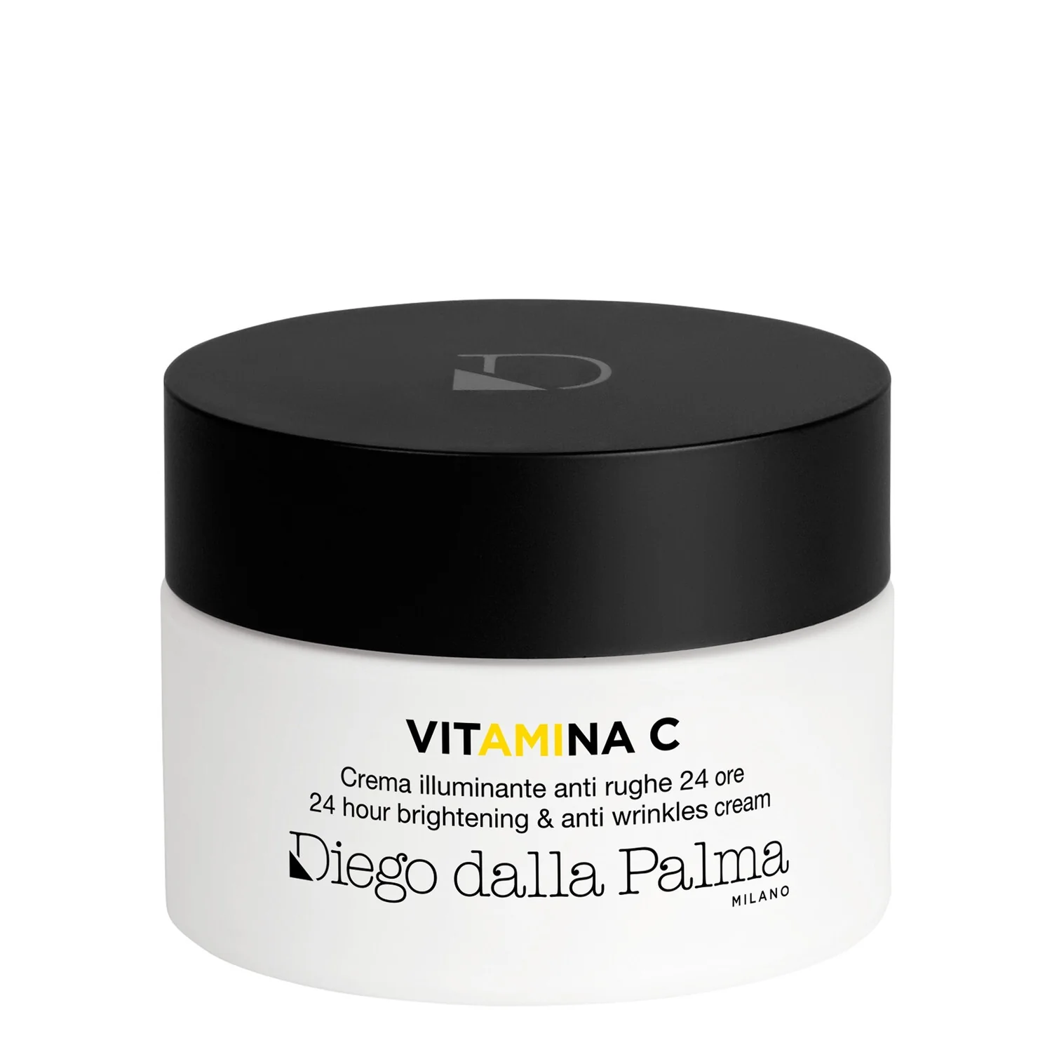 Vitamina C Crema Illuminante Anti Rughe 24 Ore - Tratt.viso 24 ore antirughe, Tratt.viso 24 ore illuminante