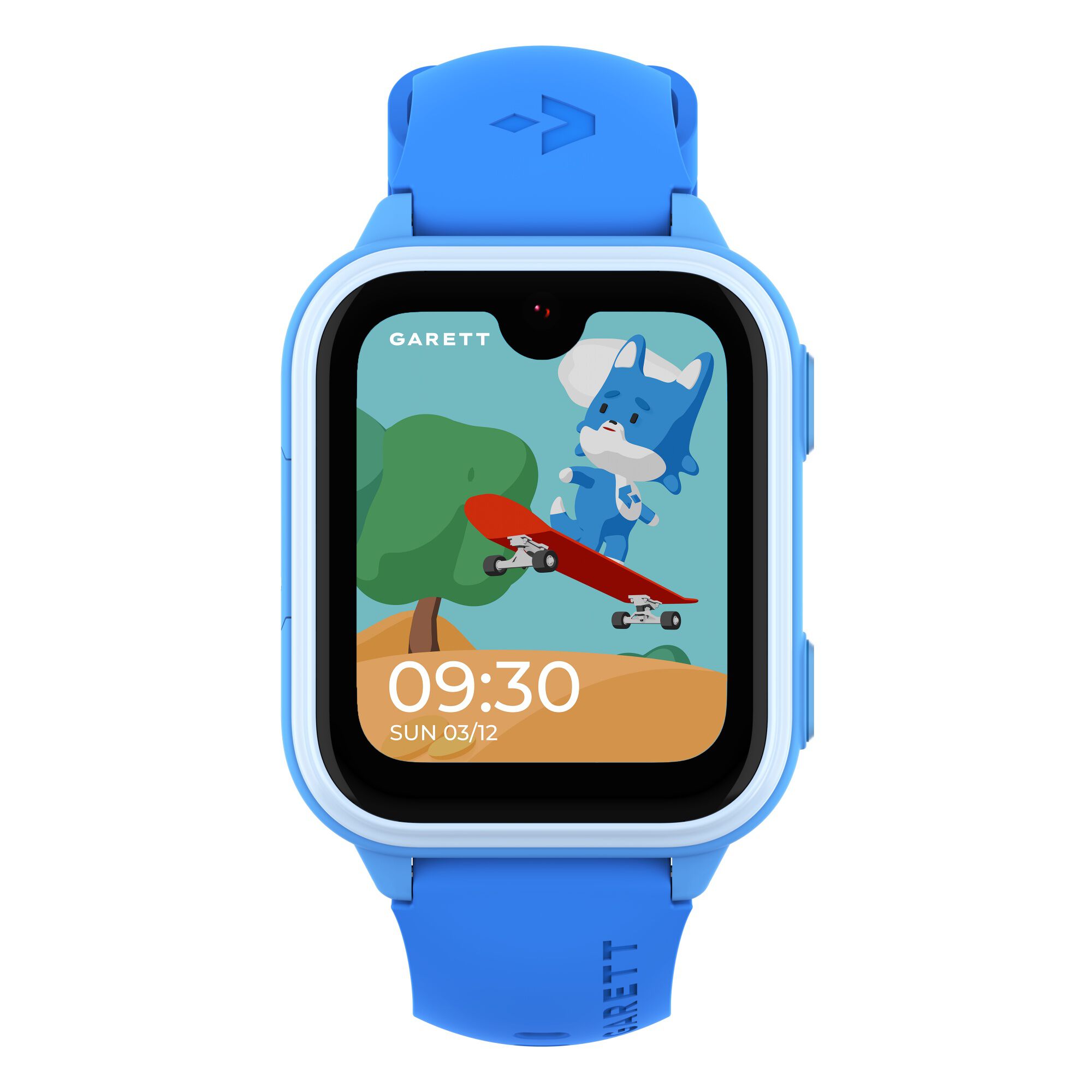 Garett Kids Vibe 4G