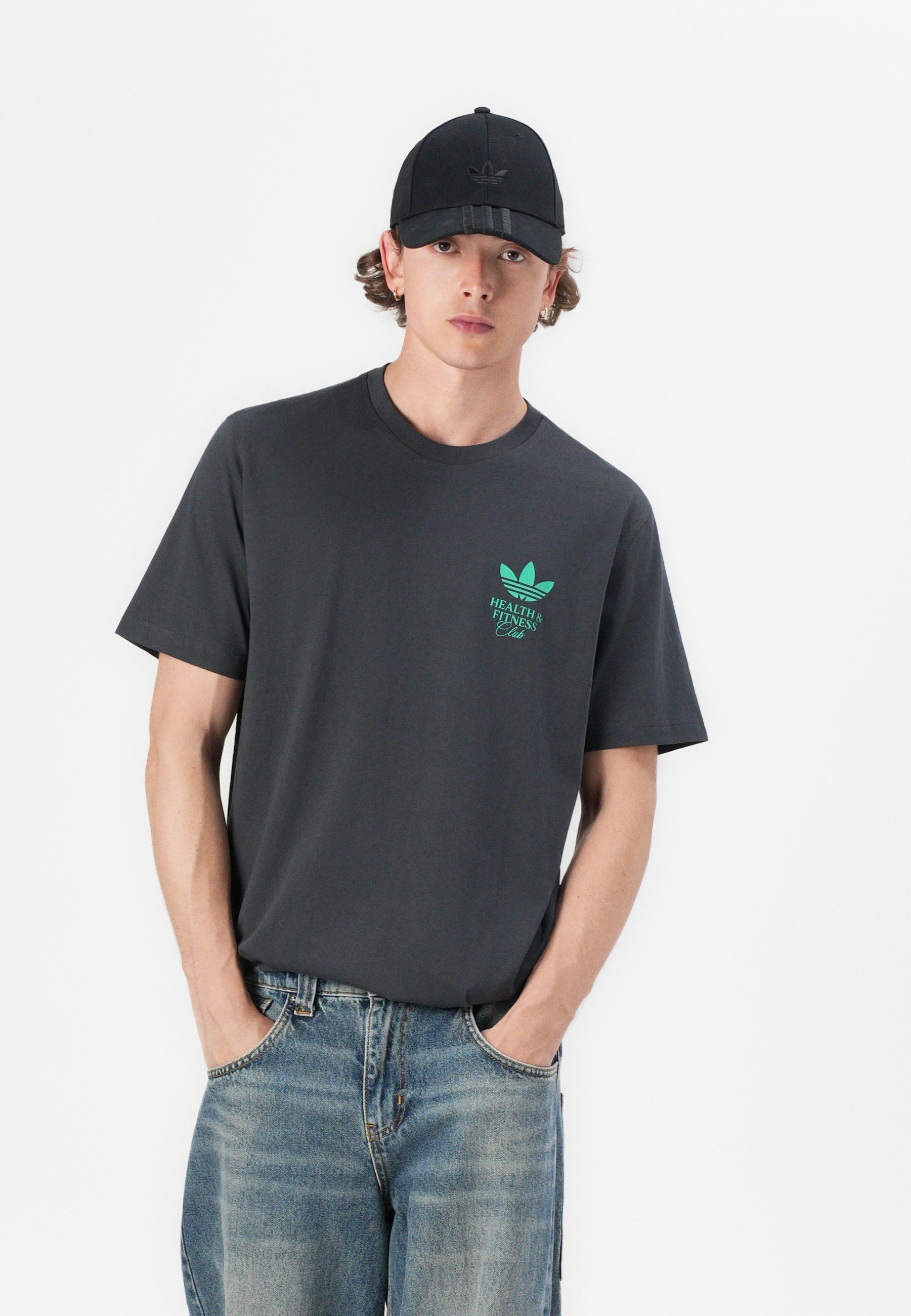 T-shirts adidas Originals