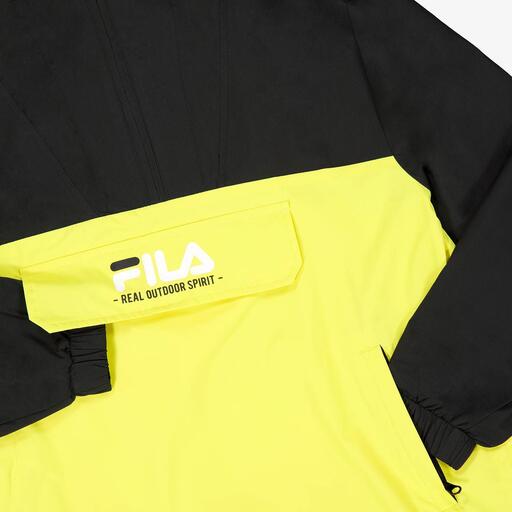  Waterdichte anorak van Fila