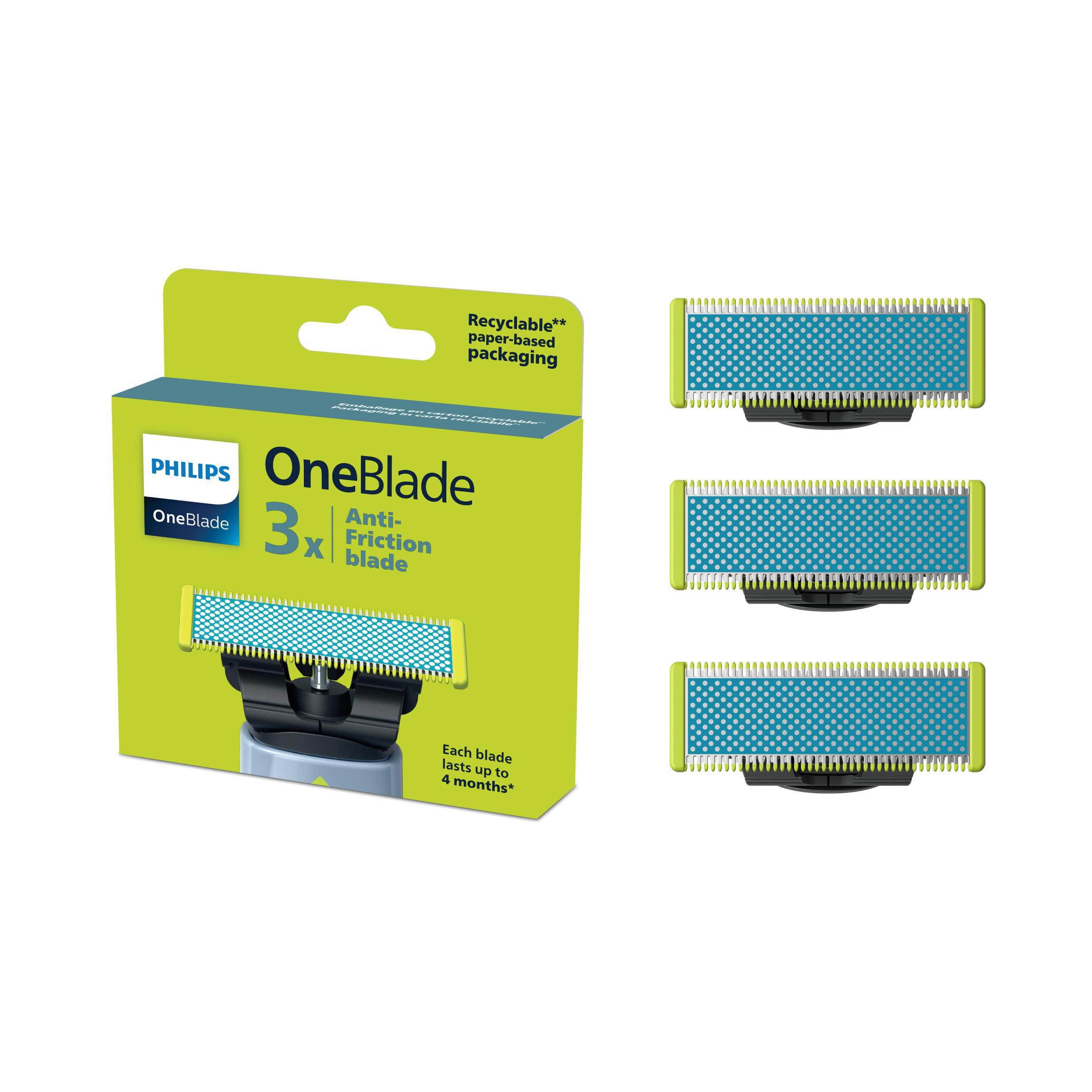 Philips One Blade QP235/50