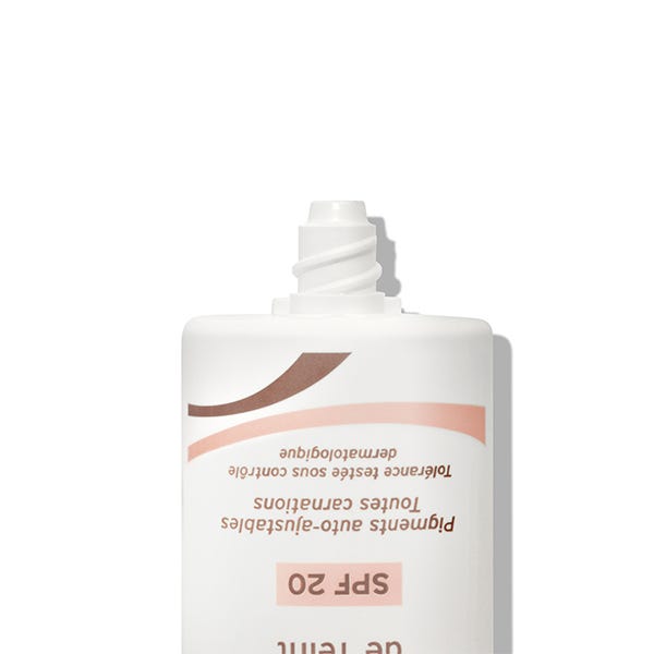CC Cream Hyalurgiskt Rengörande Behandling | 30ML