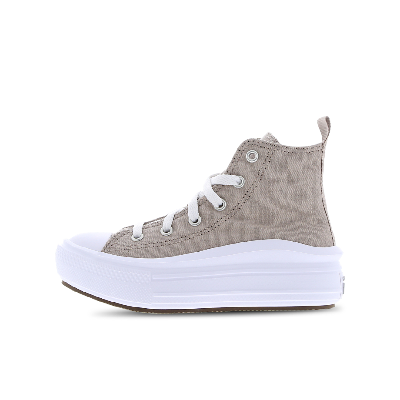 Converse CTAS Move Platform High