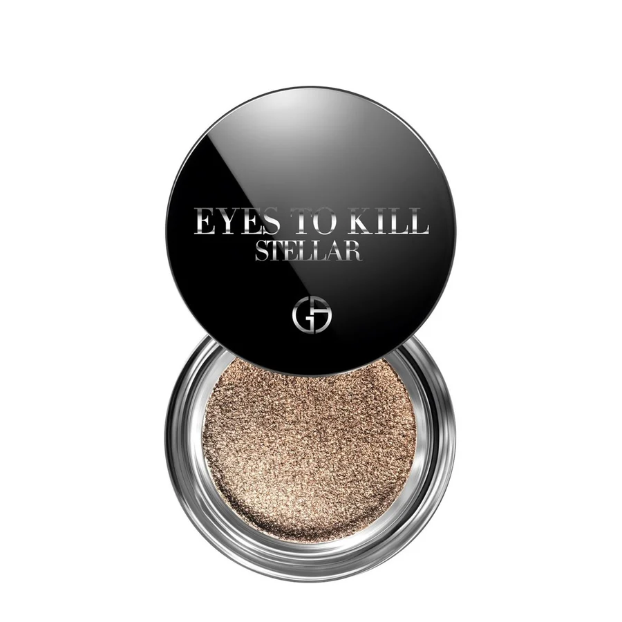 Occhi Eyes To Kill Stellar - Ombretto crema