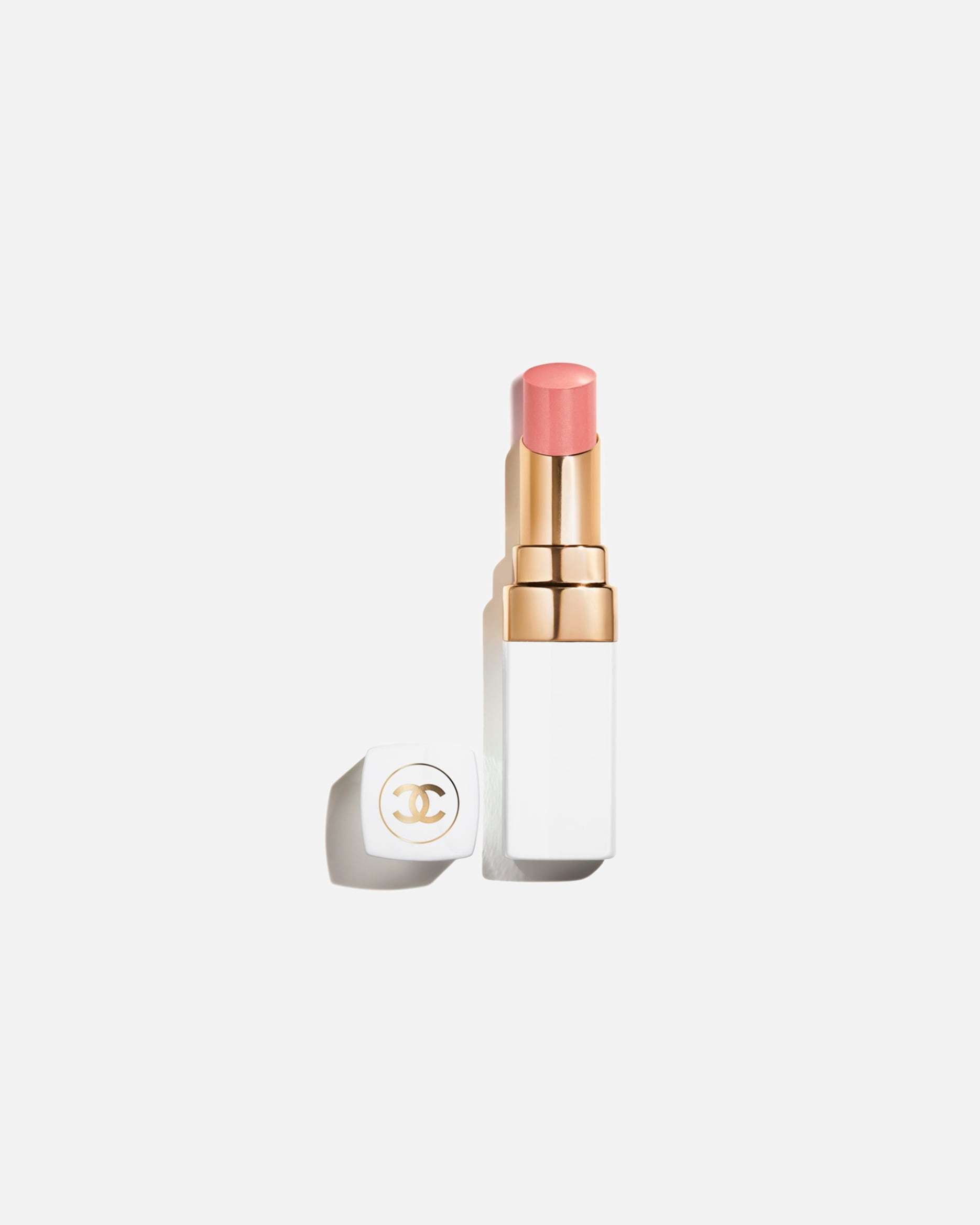 CHANEL Balzam na pery ROUGE COCO BAUME - 3,5 g