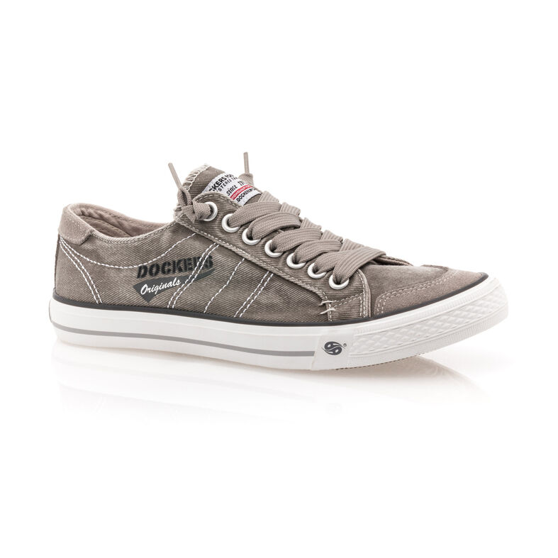 Korit / lenkkarit Homme Gris