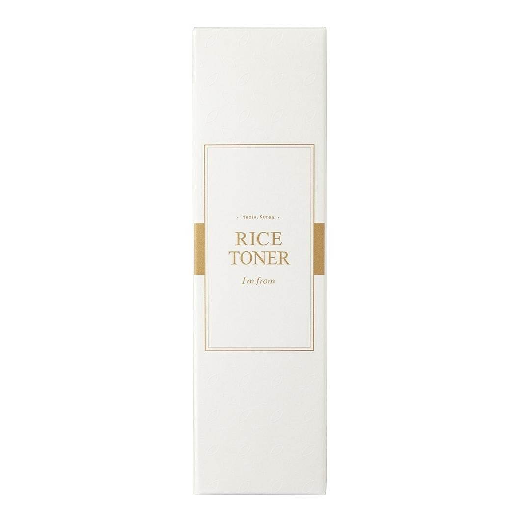„I'm From Toner“ tonikas „I'm from Rice“ – 150 ml