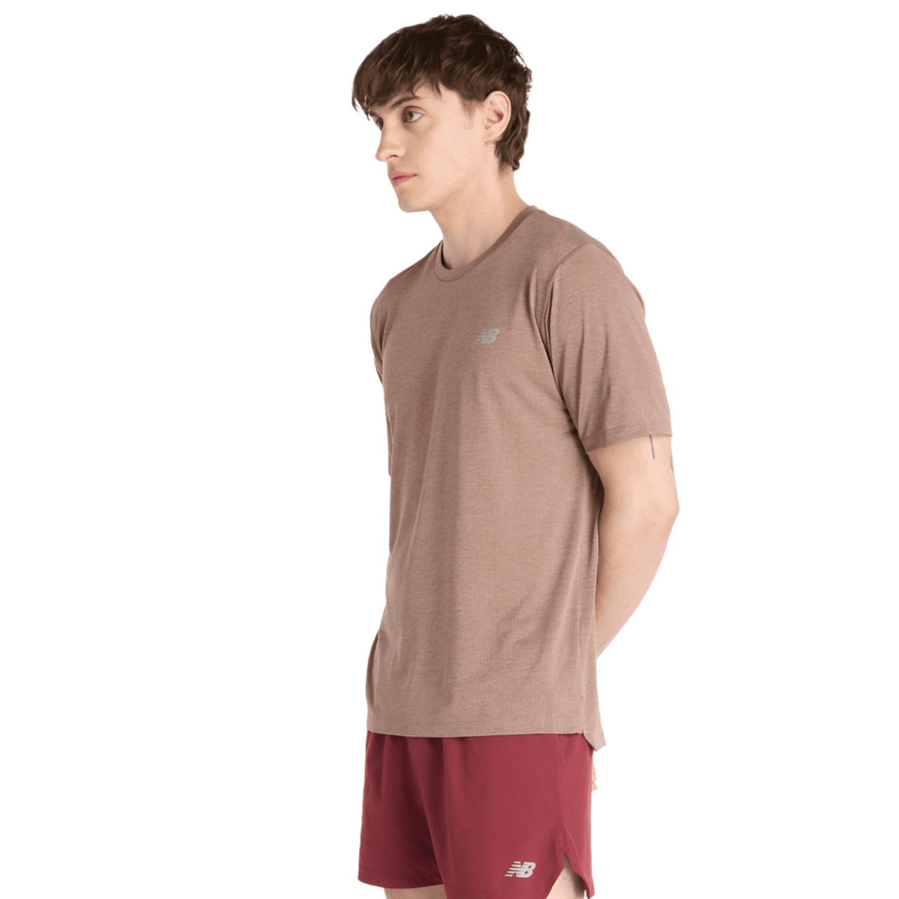 New Balance Athletics T-shirt