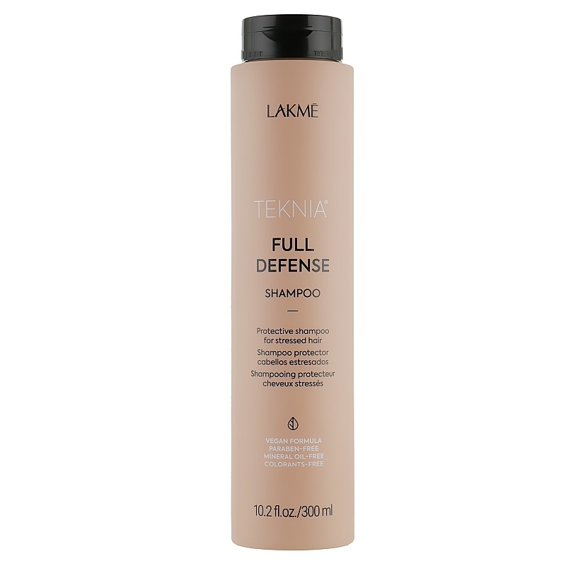 Lakme Teknia Teljes Védelem