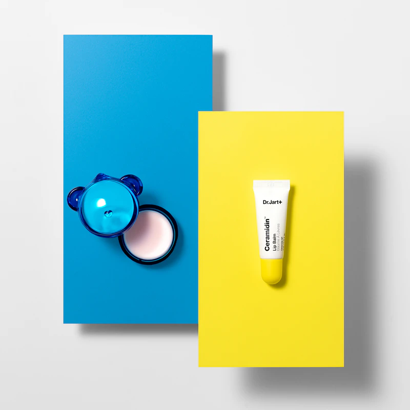 Dr. Jart+ Ceramidin™ Lipbalsem Hydraterende Lipbalsem