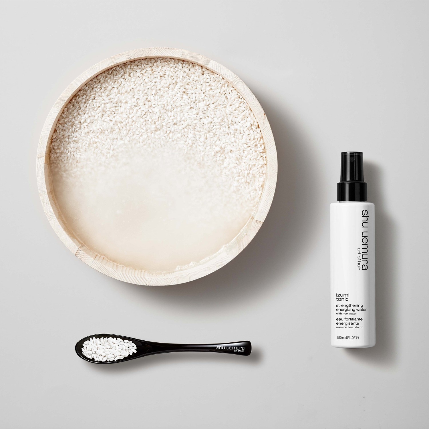 Shu Uemura Eau fortifiante - énergisante